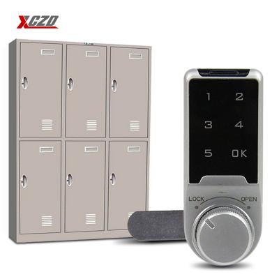 Password cabinet lock-1603A