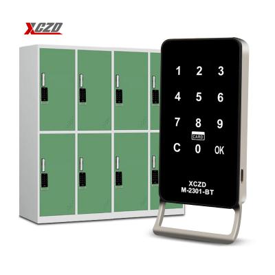 TT Lock card cabinet lock-M2302BT